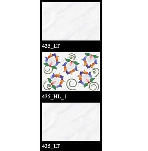 Sublimation de haute qualité Carrelages muraux en céramique pour salle de bain et cuisine 300x450mm - Product Image 5