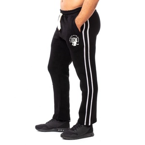 2020 hommes décontracté Gym Jogging pantalon imperméable pantalons de survêtement vêtements de Fitness vente chaude Top produit pour grande taille Joggers hiver - Product Image 3