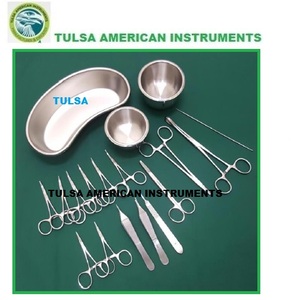 Pince maxillaire à griffes, accessoire de bras manuel - Product Image 4