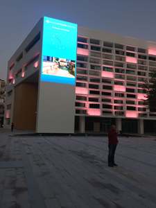 Le nouveau produit le plus chaud de la Turquie d'écran d'affichage à LED extérieur de haute qualité - Product Image 2