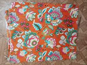 Tela de algodón para correr, tejido estampado a mano, Material de materia crudo para vestido y ropa, venta al por mayor - Product Image 4