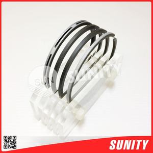 TAIWAN SUNITY pression de remplacement haut diamètre 90mm TA120 pour moteur diesel Yanmar - Product Image 3