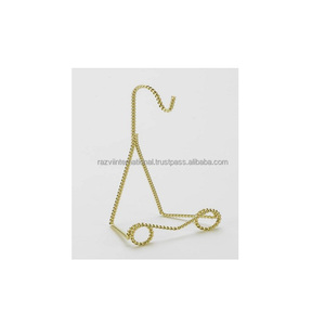 Metal Brass Wire <b>Easel</b> <b>Stand</b> - Product Image 4