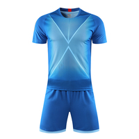 Uniforme de Football Original sur mesure, lot de ballon de Football par Sublimation