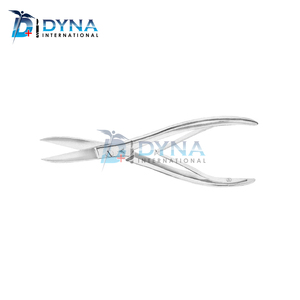 Bone Rib Shear Double Spring orthopedic instruments - Product Image 2