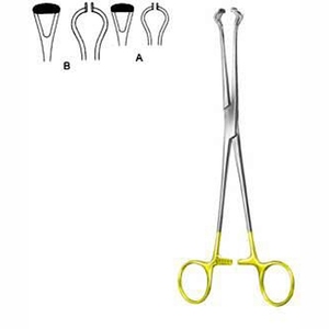 คีม Homeostatic/คีมห้ามเลือด/เคลลี่คีมห้ามเลือด - Product Image 2