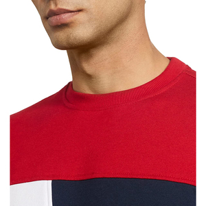 High Quality Round Neck Men Sweat <b>Shirts</b> Hot Selling custom design Sweatshirts - Product Image 3