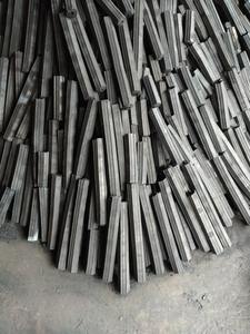 Briquette de sciure de bois charbon actif bois dur pas de fumée pas d'étincelle pas d'odeur charbon de frêne blanc à vendre - Product Image 2