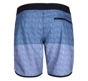 Pantalones cortos elásticos de 4 vías de alta calidad para hombre, XL talla grande, logotipo personalizado, transpirables, activos, para verano, fitness informal - Product Image 6