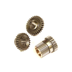 Engranajes de espuela externo para evitar tolerancias, excelente calidad, el mejor distribuidor de la India - Product Image 6