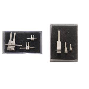 ไมโครหลอดเลือดแคลมป์ระบบประสาท - Product Image 5