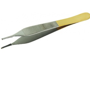 Pinzas Adson Tc 12cm - Product Image 4