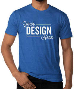 Coton OEm logo slim fit 100% chanvre t-shirts fabricant en gros en gros respirant personnalisable équipage uni, fitness T-shirts - Product Image 4