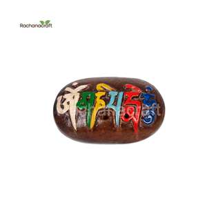 Round Custom Wooden/Ceramic <b>Incense</b> <b>Holder</b>/<b>Stick</b> <b>Incense</b> Burner <b>Holder</b> Portable for Home Decoration Hotel Restaurant Meditation - Product Image 3