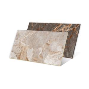 Excelente diseño Modelo especial Acabado espejo Pgvt Gvt 800x1600mm Fabricación de baldosas de porcelana en India para hotel. - Product Image 1