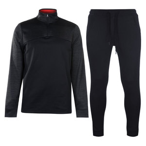 Nouveau design de survêtement pour hommes survêtement d'hiver survêtement polaire pour hommes vente en gros - Product Image 1