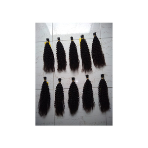 High Quality 100% Unprocessed Indian Remy Hair <b>Extensions</b> <b>Cheap</b> Price Raw Virgin Human Hair - Product Image 1