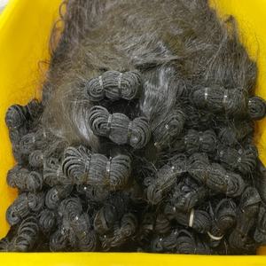 PAQUETES DE CABELLO HUMANO NATURAL REMY - Product Image 2