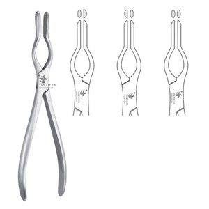 Walsham-instrument chirurgical en plastique, 23cm, qualité supérieure - Product Image 2