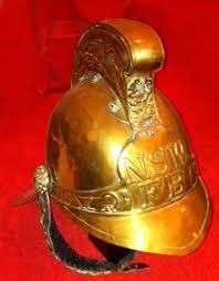 Premium quality Antique Full Copper & Brass Helmet at wholesale price - Product Image 4