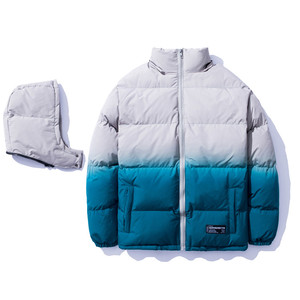 Veste bouffante personnalisée, matière alimentaire - Product Image 2