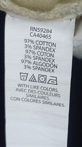 Lots de vêtements du Bangladesh, shorts bermuda pour adolescents, shorts de plage décontractés en coton pour enfants, âge 6-16 ans - Product Image 6