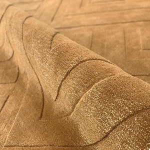 3D Blend New Zealand Wool Silk Low Price Free Sample Available Rug Factory Handmade Modern Design Room Hotel Rugs <b>Carpets</b> Mat - Product Image 2