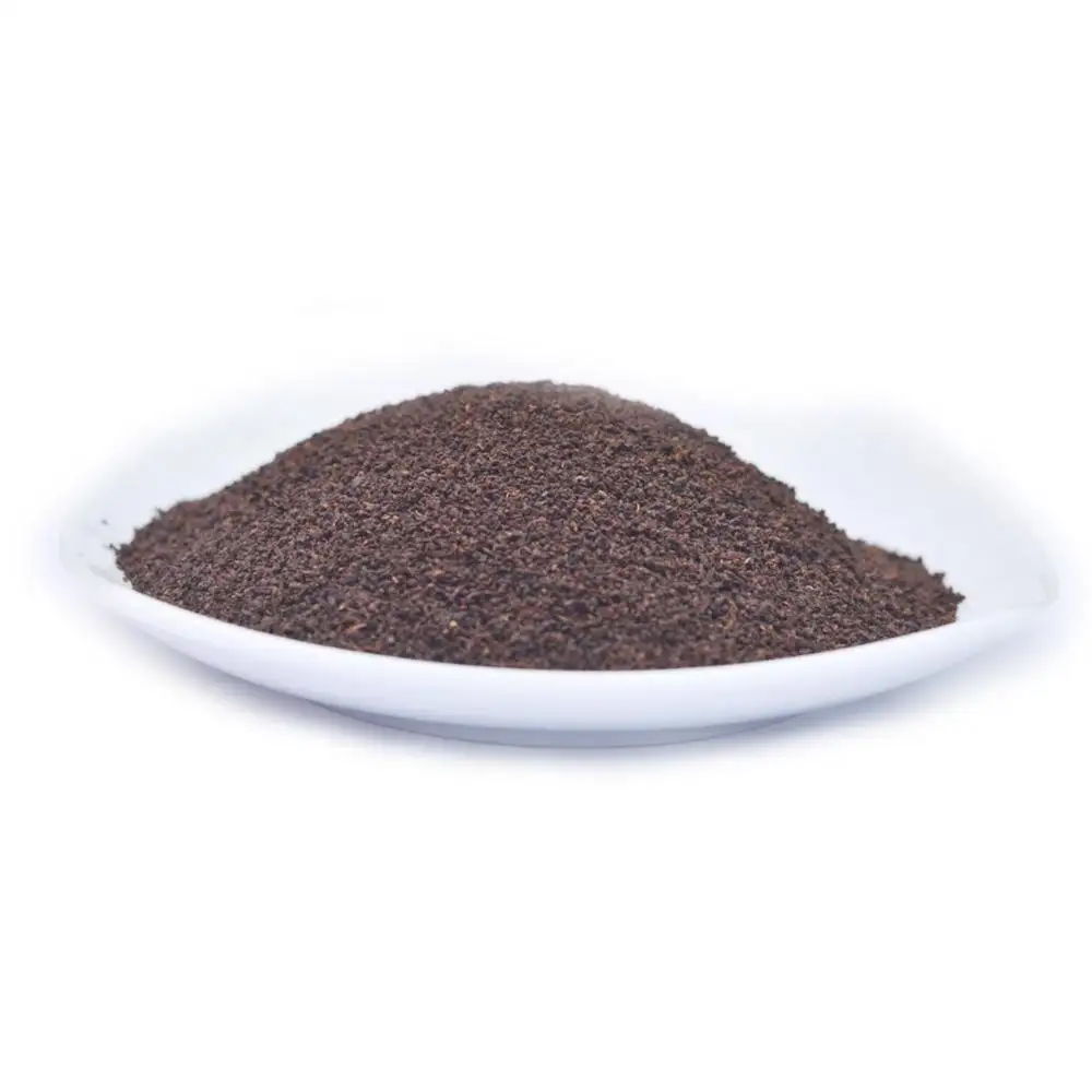 CTC PD Ceylon Black Tea from Sri Lanka - High quality CTC type black tea