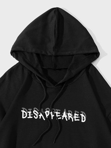 Sweat-shirts unisexes décontractés à épaules tombantes pour hommes, imprimés graphiques, vêtements de marque, sweat-shirts imprimés personnalisés, sweat-shirts imprimés bon marché - Product Image 4