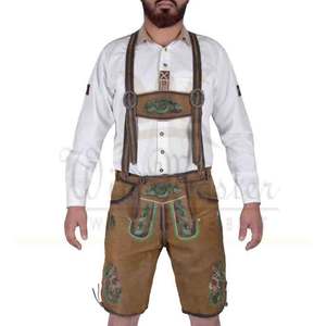 Traje de hombre Lederhosen 2021 - Product Image 6