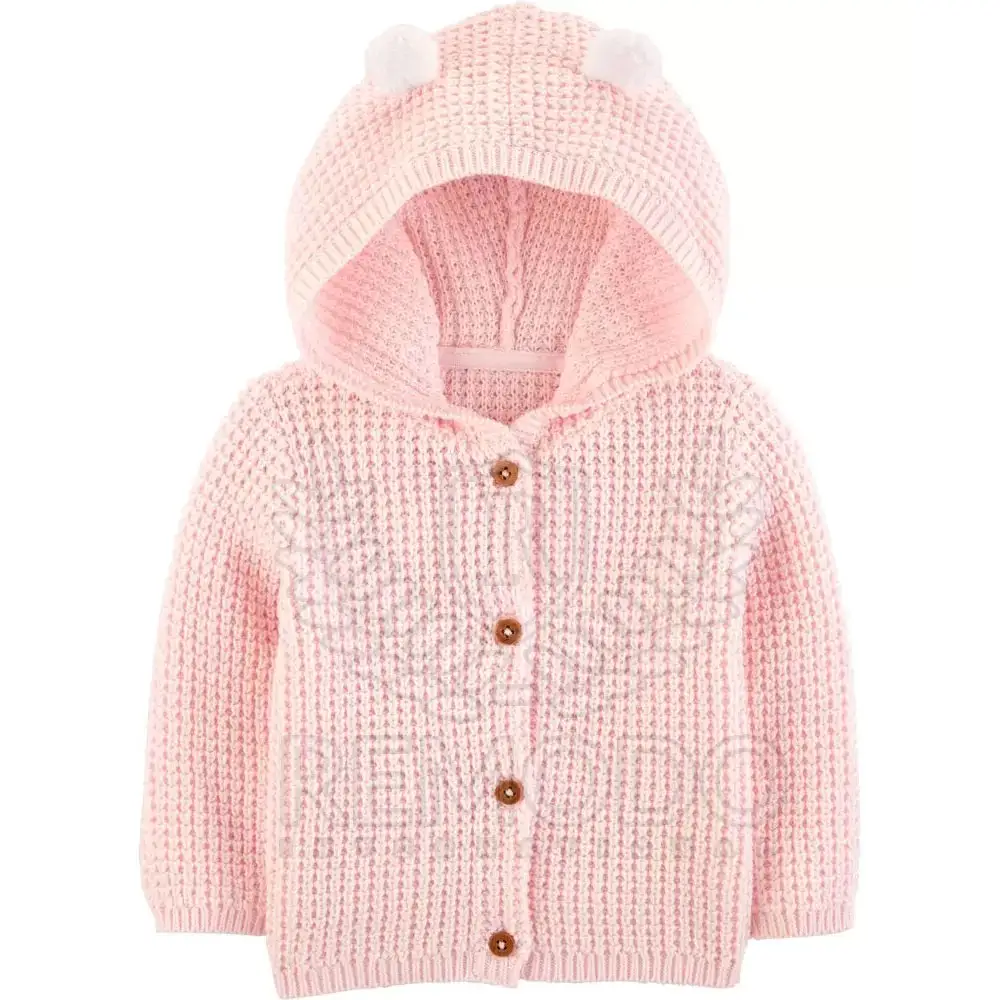 Produsen Pakaian Anak-anak Harga Murah Kualitas Buatan Grosir Sweater Bergaya