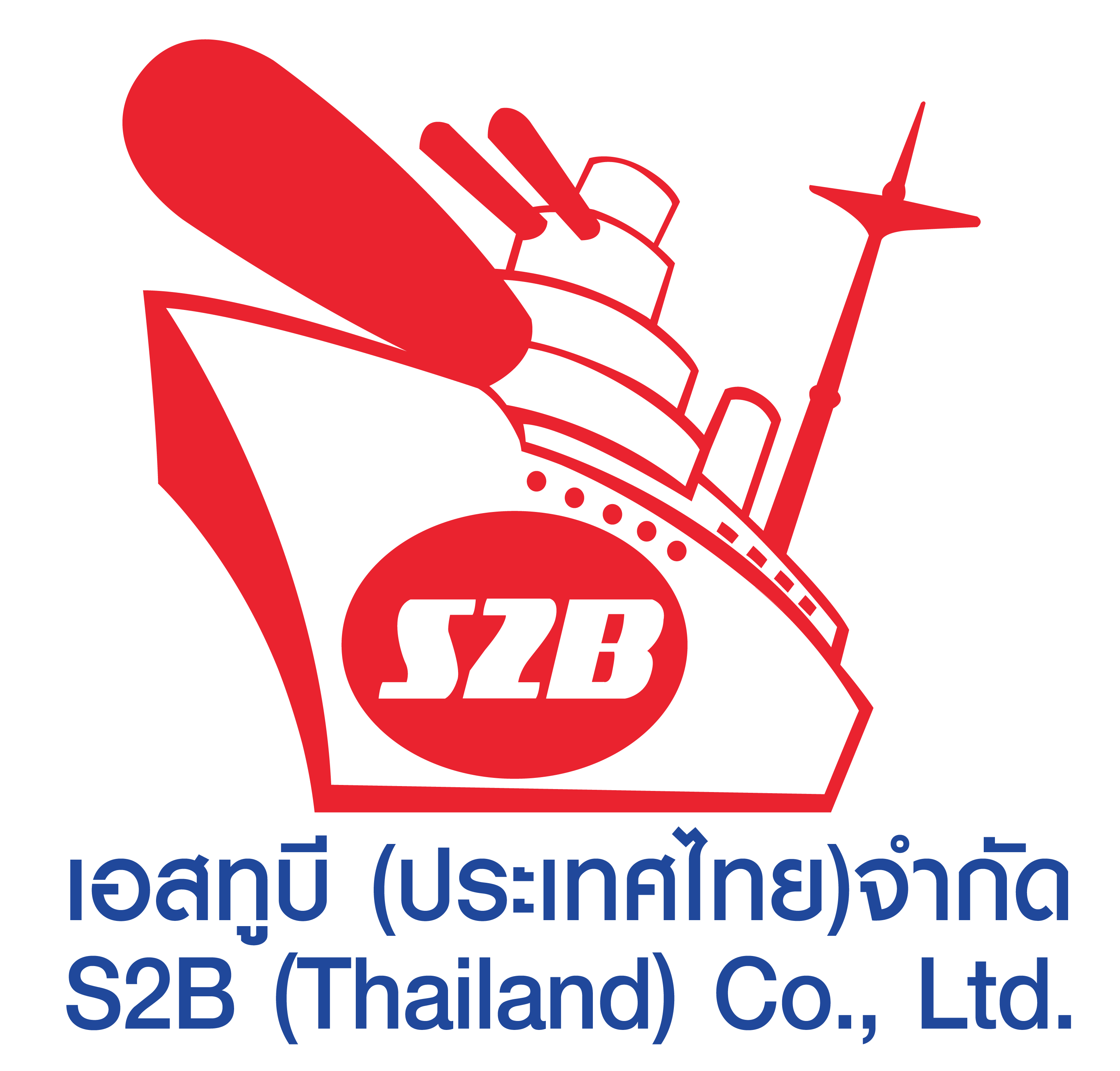 company logo