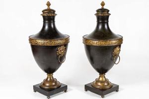 ตลับใส่สัตว์เลี้ยงคุณภาพสูงทำจากโลหะโกศคุณภาพสูงสำหรับเป็นของที่ระลึกดีไซน์หรูหราและทนทาน - Product Image 2