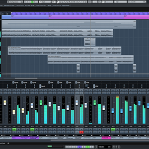 Steinberg | Cubase LE - Product Image 1