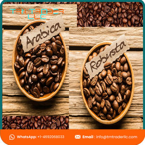 Granos de Café Verde Arábica de Primera Calidad, Tostados y Mezclados, Precio Económico - Product Image 5
