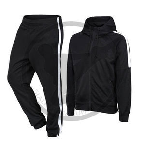 Survêtement polaire pour hommes, nouveau design, vente en gros, haute qualité - Product Image 1