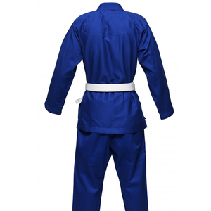 Jujitsu-kimono personalizado para hombre, traje de bjj gi, precio al por mayor, uniforme BJJ - Product Image 2
