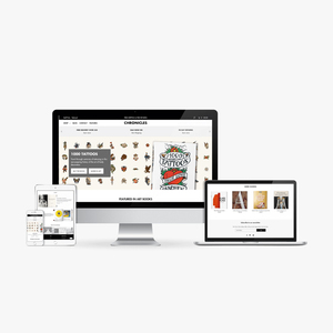 Top Website Design & Development Company in India | Award Winning Website Design & Development Services by Webroot Infosoft - Product Image 3