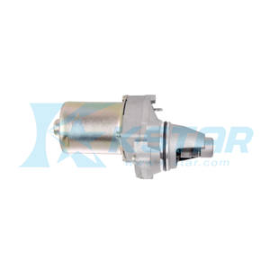 มอเตอร์สตาร์ทสำหรับ Suzuki ATV CCW LT80 KFX80อะไหล่ Atvutv - Product Image 1