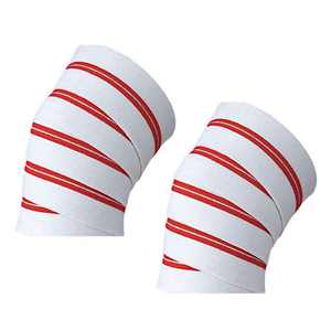 Meilleure qualité haltérophilie fitness gros Genouillère 2023 - Product Image 5