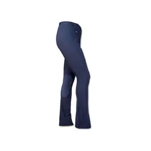 Pantaloni da donna Jodhpur calzoni in silicone per produttori di equitazione fornitori grossisti.