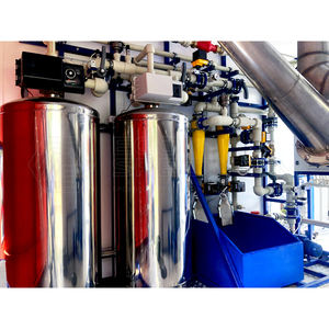 Shangke — unité de transformation thermique, pour les déchets en vrac et en pâte, machine de recyclage de papier - Product Image 4