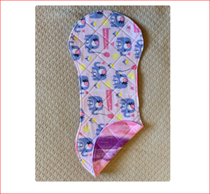 Hot Sales 2021 Cheap price 3 /6 layers Premium Absorbent Comfortable Ultra soft 100% Cotton <b>Baby</b> Burp <b>Cloth</b> - Product Image 2