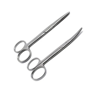 กรรไกรผ่าตัดคุณภาพเยอรมันสแตนเลส - Product Image 3