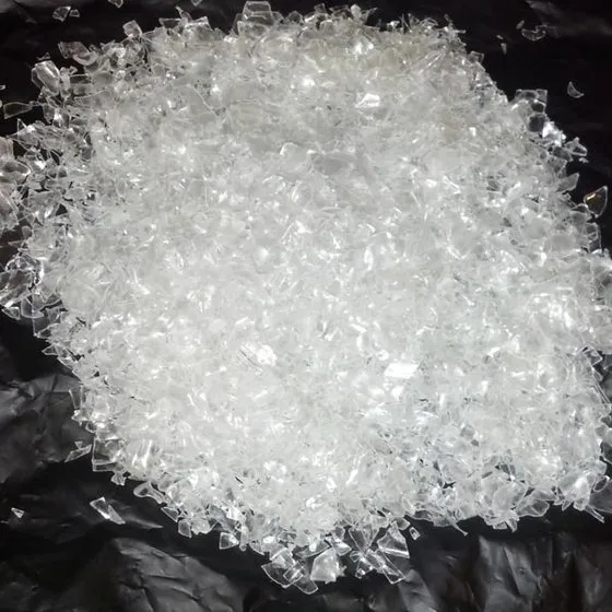 Wholesale HOT Washed PET Bottle Flakes Scrap & PET Bottle Scrap Wholesale