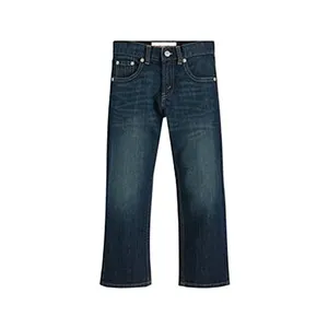 Men jeans Wide Leg Denim Pant Loose Straight Baggy Mens Jeans Streetwear Hip Hop Casual Skateboard Pants S 2XL Neutral Trousers