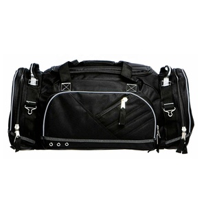 Unisex Gym Suit <b>Bag</b> Travel Large storage outdoor Sports luggage Tote duffel travel gym <b>bags</b> with shoes compartment - Product Image 5