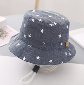 2024 impermeable verano pescador cubo sombrero cuello cubierta transpirable a prueba de viento para actividades diarias al aire libre cuerda sublimación - Product Image 5