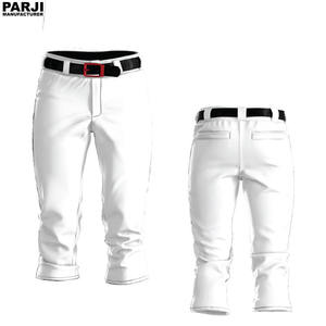 Uniforme de Baseball unisexe, Kit uni de meilleure qualité, vente en gros - Product Image 4