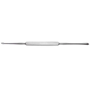 Algodón-elevador de tabique de doble punta, 8,5 ''(21cm), 4mm-3mm, afilado - Product Image 4